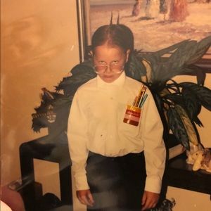 Meet your Posher, Charles